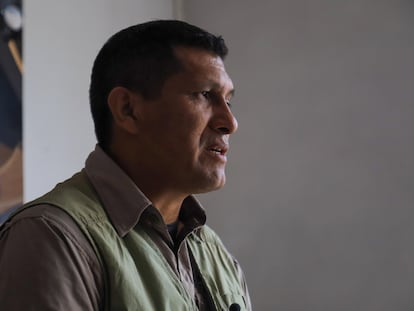 Marcos Uzquiano Howard