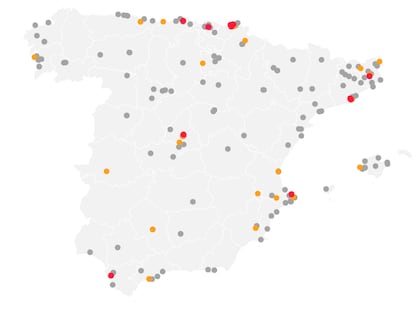 Las nuevas estrellas Michelin para 2021