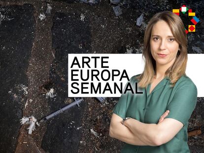 ‘ARTE Europa Semanal’ Drogas