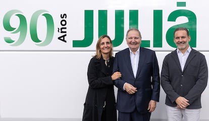 Autobuses Juliá