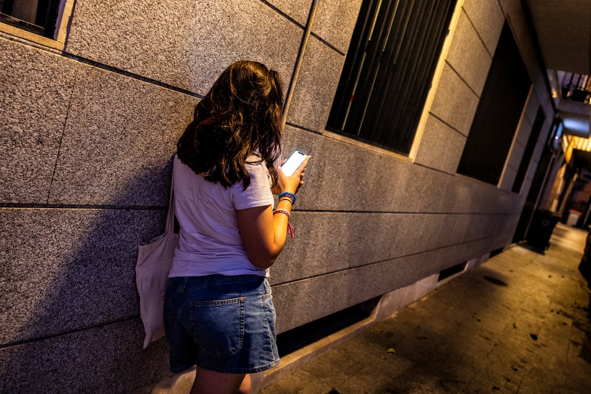 La violencia digital contra mujeres y niñas es real y requiere acciones urgentes – EL PAÍS
