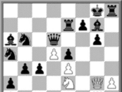 Granda brilla en El Faro