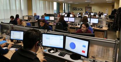Instalaciones de Software del Sol.