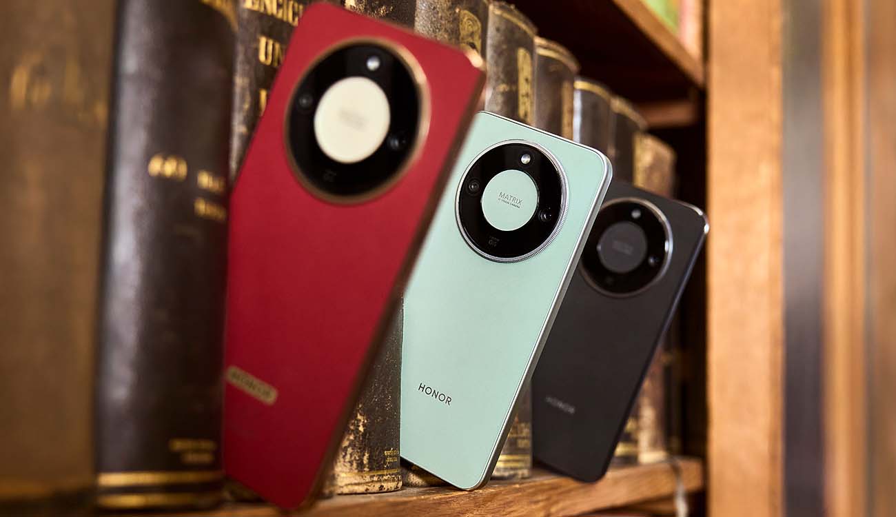 El HONOR Magic8 Lite llega a España, así es esta joya de la gama media