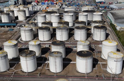 Hormuz, the big question of the peace agreement | International