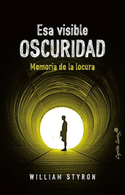 Hemingway, Primo Levi, Cesare Pavese, Virginia Woolf, Romain Gary, Sylvia Plath, Alfonsina Storni, Alejandra Pizarnik, David Foster Wallace… los escritores suicidas son abundantes. Estas memorias del autor de 'La decisión de Sophie' son un paseo por las profundidades de la depresión y surgieron como un artículo para 'Vanity Fair'. Contiene imágenes de su propio suicidio y también la salvación: escuchar un fragmento de 'Rapsodia' para contarlo de Brahms. Styron no se suicidó, es verdad, pero ya solo escribió artículos sueltos y algún cuento.