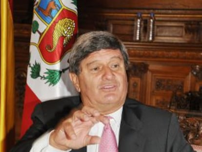 Ra&uacute;l D&iacute;ez Canseco.