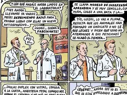El otro mundo
