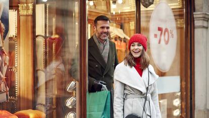 Las rebajas: clave para recuperar los comercios, según los autónomos