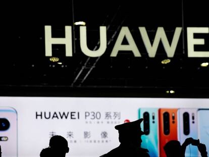 China y EE UU: un conflicto geopolítico, no económico