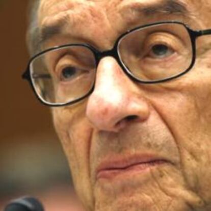 Alan Greenspan