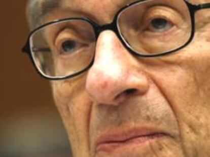 Alan Greenspan