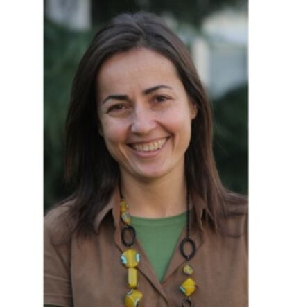 María Seguí.