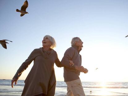 ¿Cómo puede preparar su jubilación sin contratar un plan de pensiones?