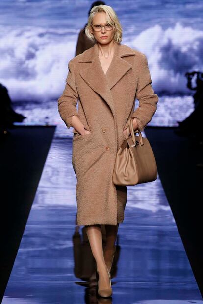 max mara otoño invierno 2015 2016