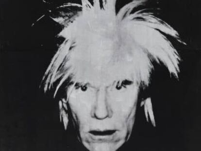 El paraíso alemán de Warhol