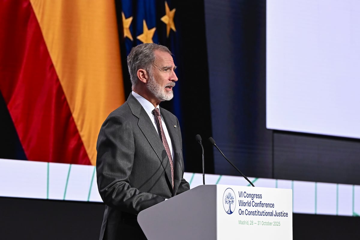 La Casa del Rey conmemora 50 años de monarquía sin Juan Carlos I