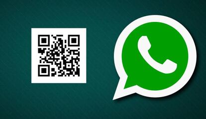 WhatsApp QR