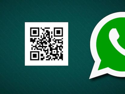 WhatsApp: pronto podrás añadir contactos con códigos QR sin saber su teléfono