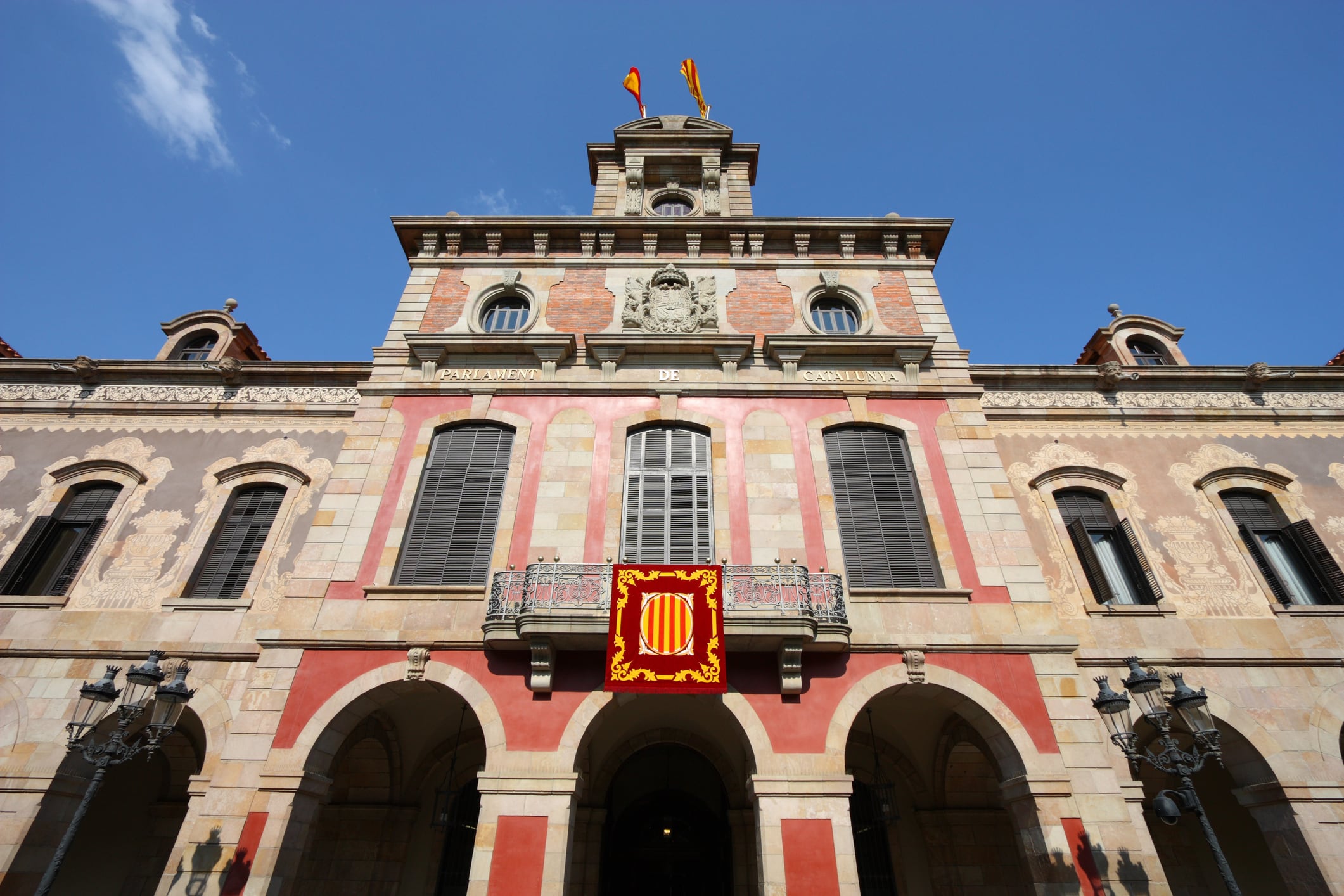 49.162 milions d’euros: Catalunya aposta per uns pressupostos expansius i amb una clara orientació social