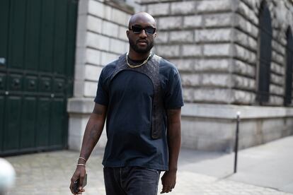 Virgil Abloh