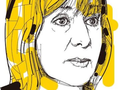 Ana de Miguel: “Le dieron el Nobel a Sartre y no a Beauvoir, que revolucionó el pensamiento”