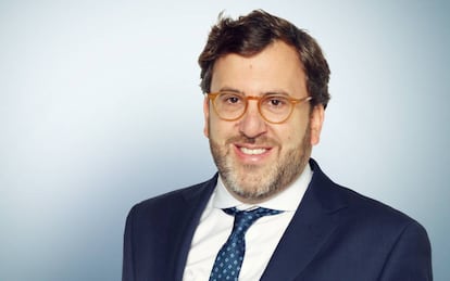 José Luis Prieto, nuevo socio internacional de litigación y arbitraje de Freshfields