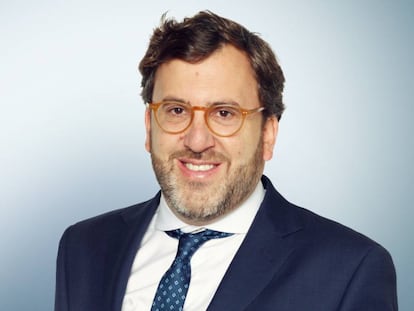 José Luis Prieto, nuevo socio internacional de litigación y arbitraje de Freshfields