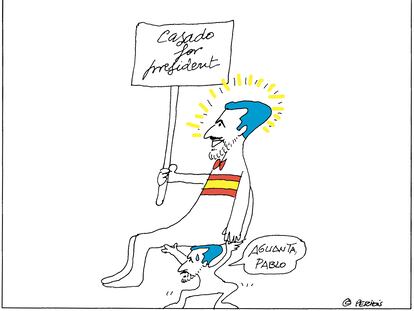 Peridis