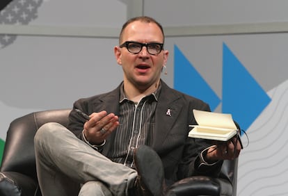 Cory Doctorow