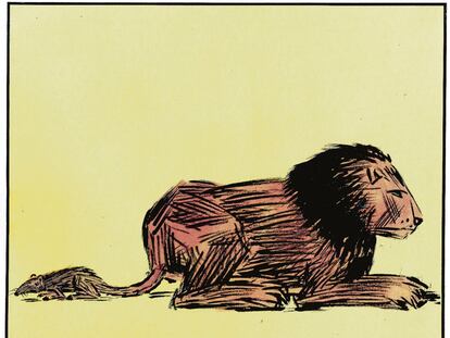 El Roto