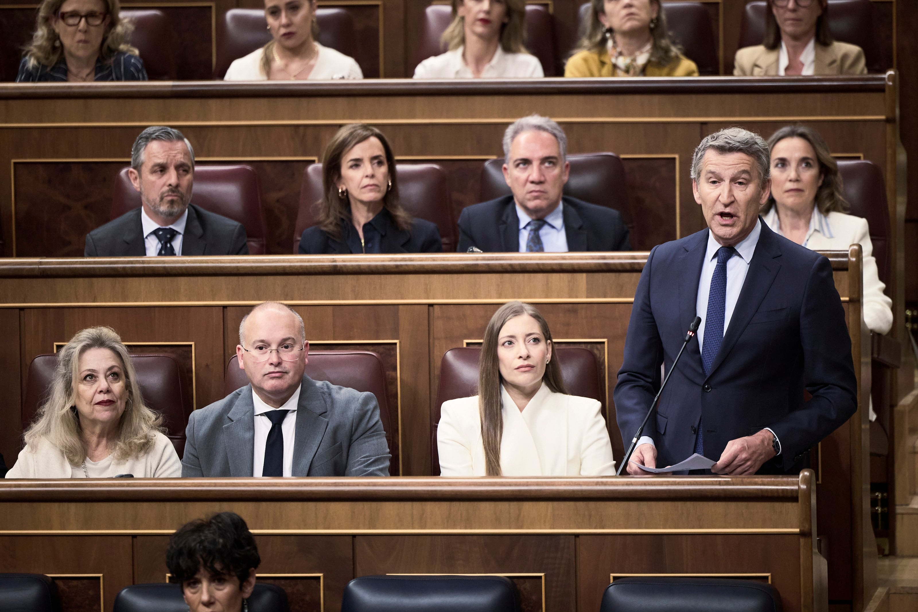 El señuelo de la prioridad nacional