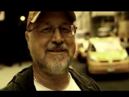 Ex condenados a morir en el Camino de Santiago