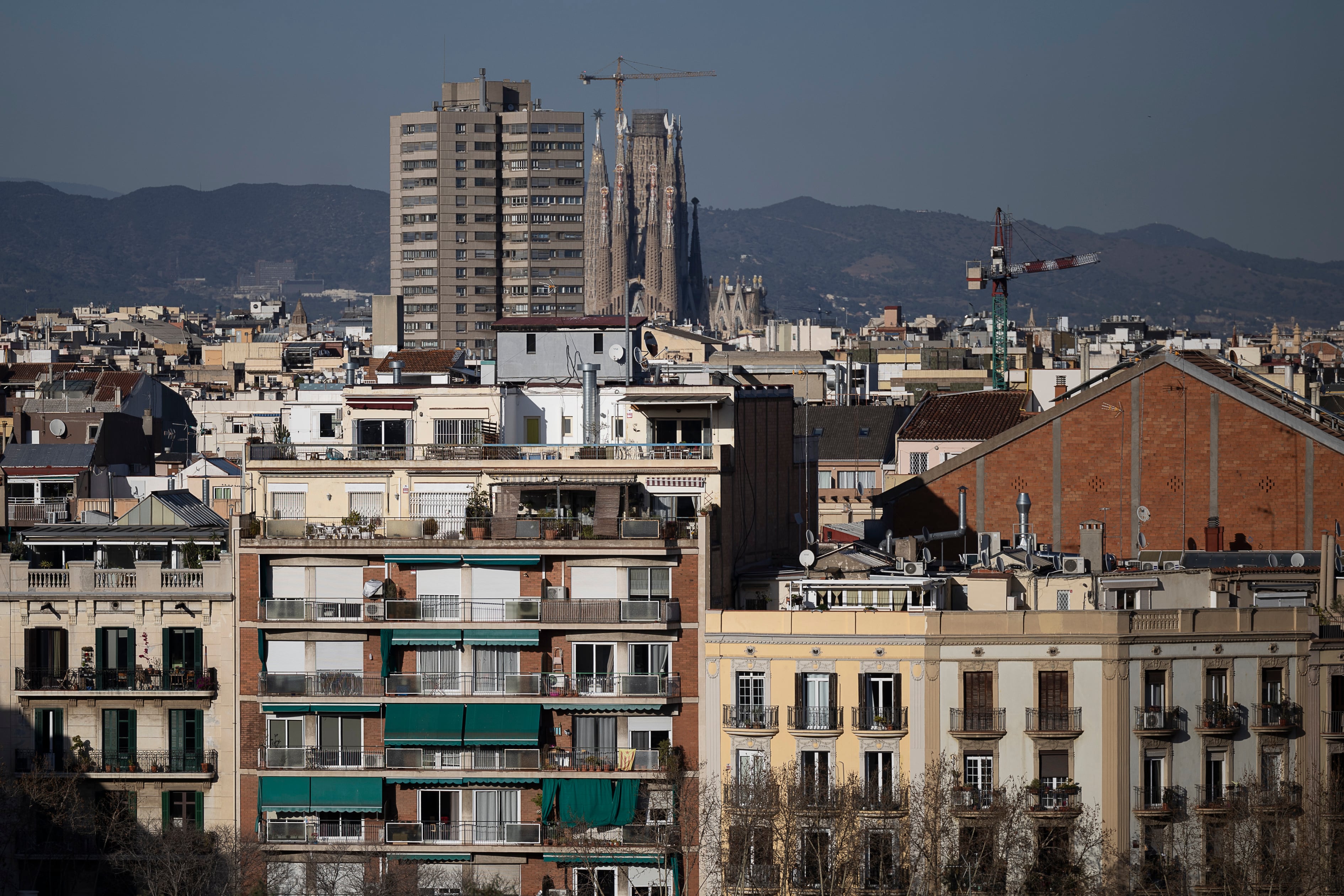 Mapa | Los 131 nuevos municipios catalanes donde se regula el precio del alquiler