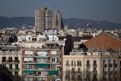Regulación del alquiler en Cataluña