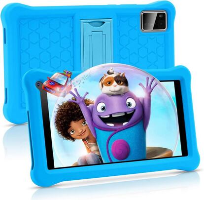 Tablet para niños