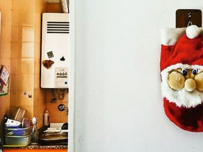 Navidades en septiembre