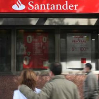 Oficina de Santander