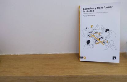 Portada del libro