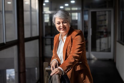 Entrevista Jeannette Jara