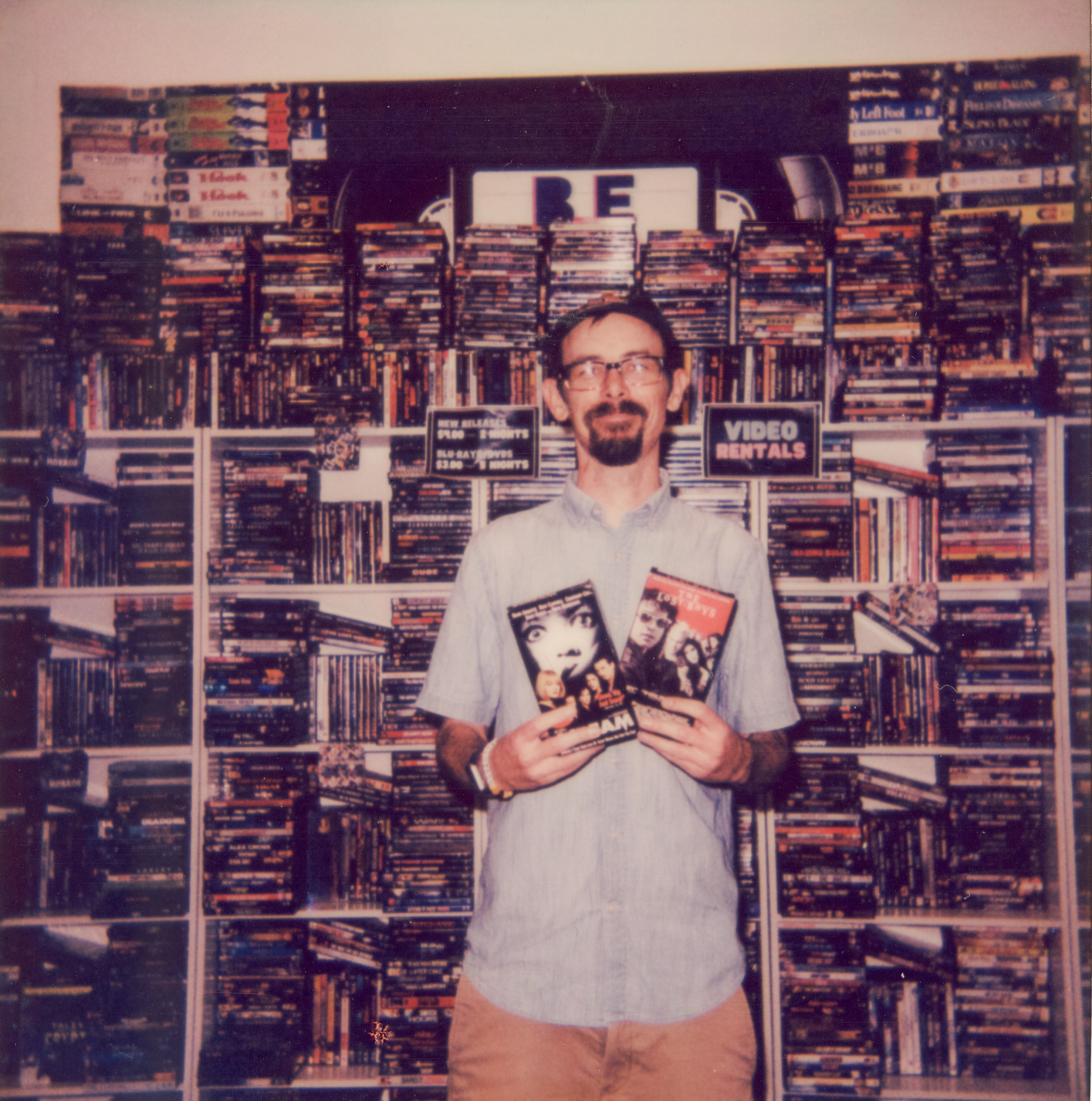 El Renoir que no conocías tiene un videoclub