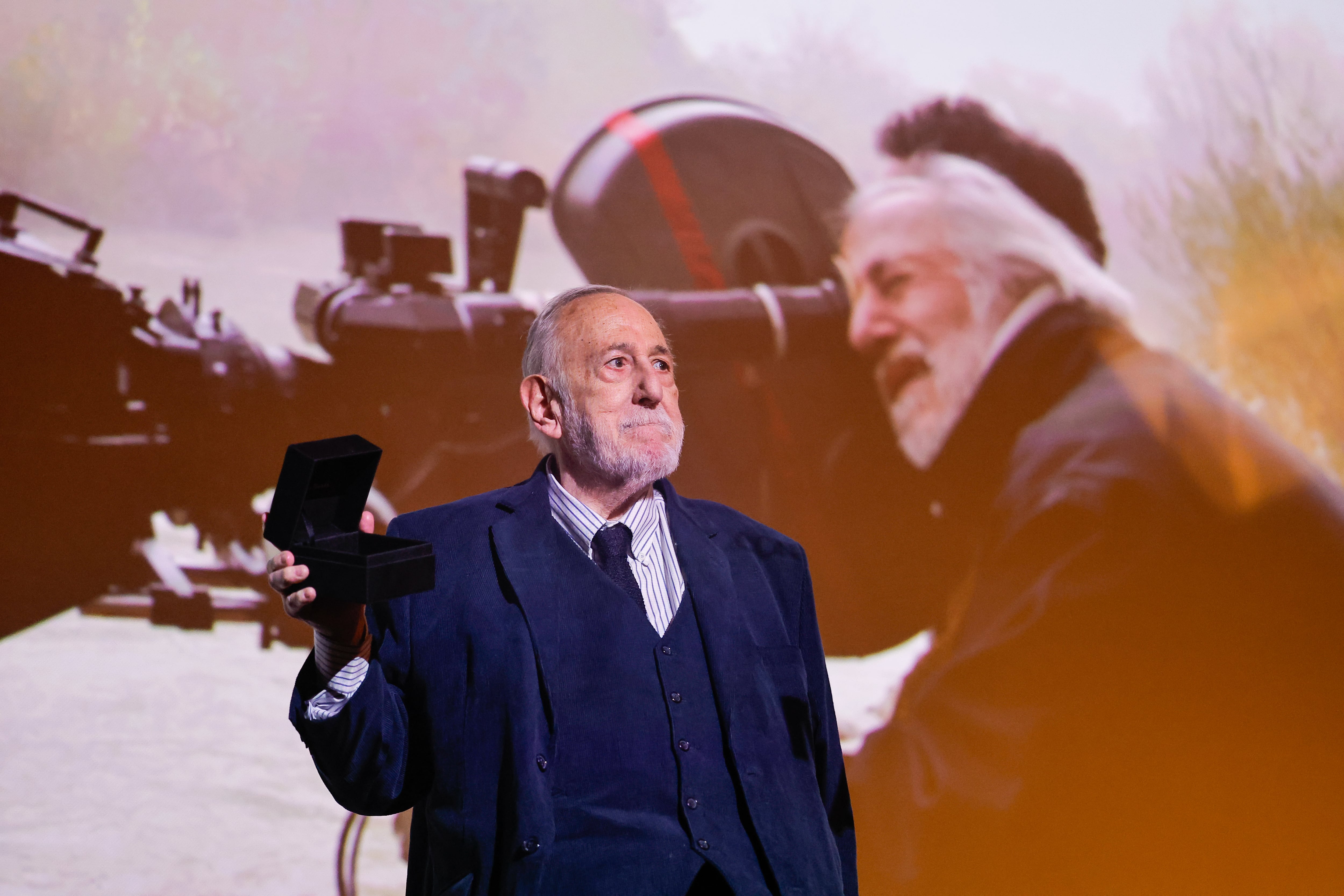 Muere el cineasta Adolfo Aristarain, puente cultural entre Argentina y España