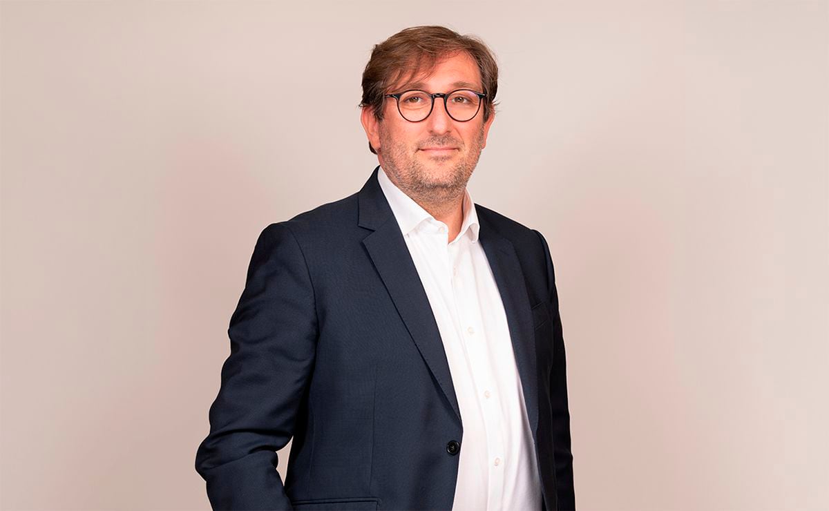 Grant Thornton nombra a Alejandro Sánchez para dirigir el negocio de ‘outsourcing’ en España