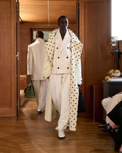 JACQUEMUS SPRING SUMMER 2025