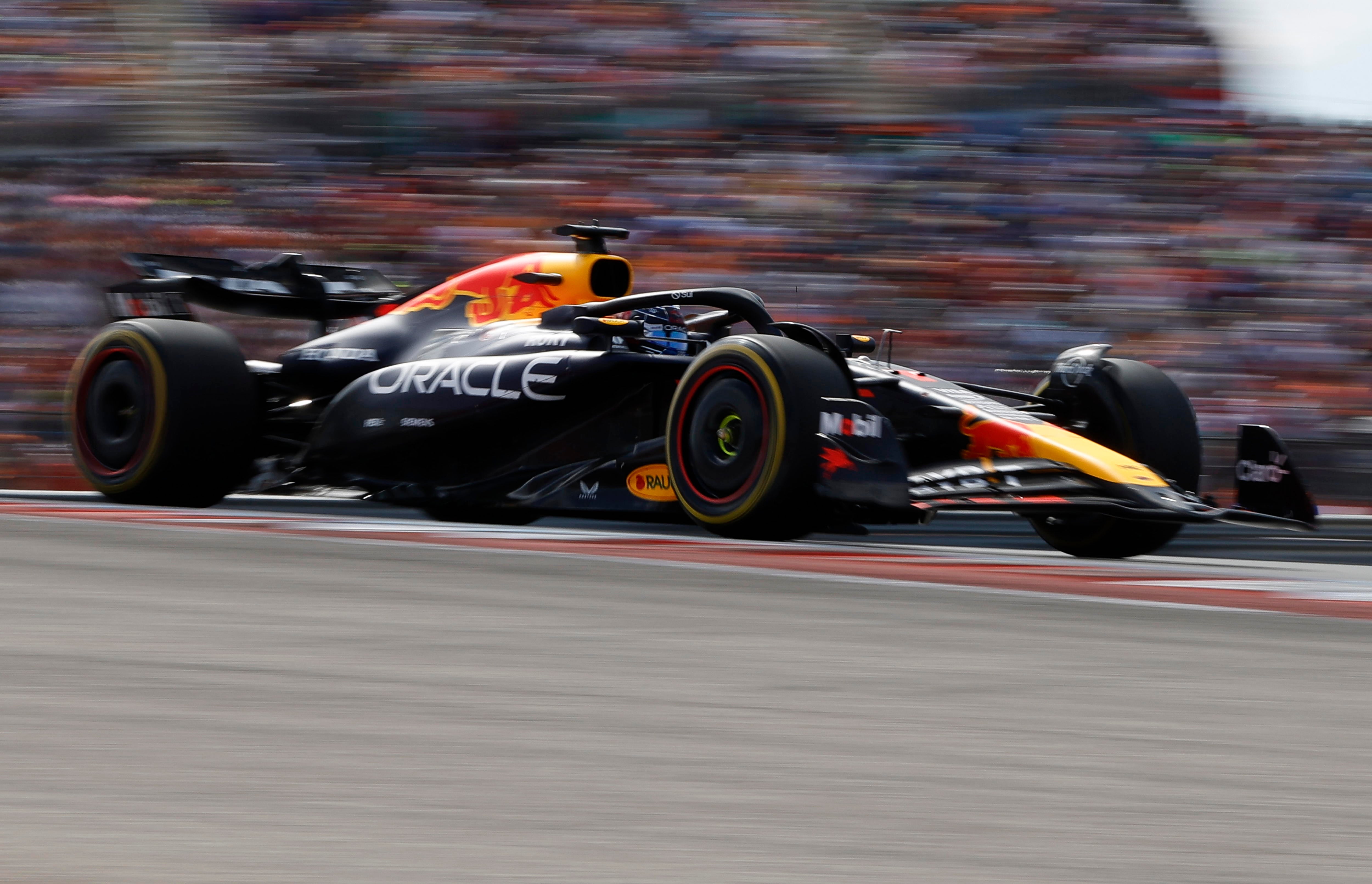 Red Bull y McLaren se tiran los trastos a la cabeza