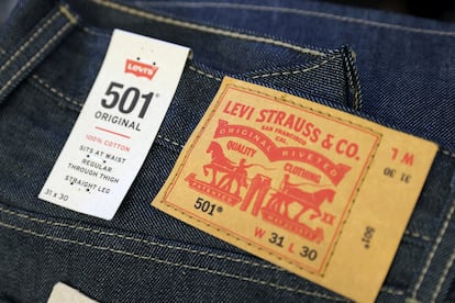 Levi Strauss