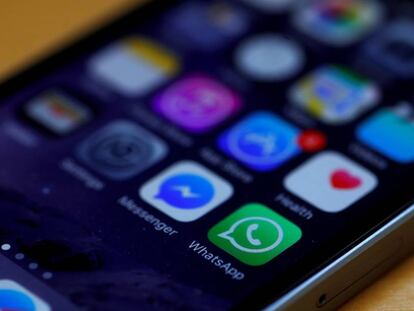 WhatsApp rediseña los grupos y añade nuevas funciones