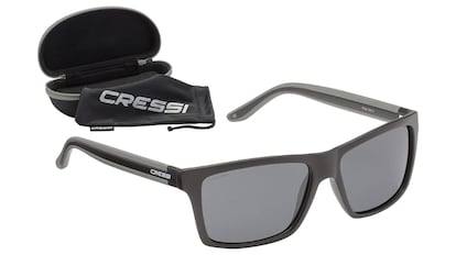 Gafas de sol deportivas para hombre de Cressi, distintos colores