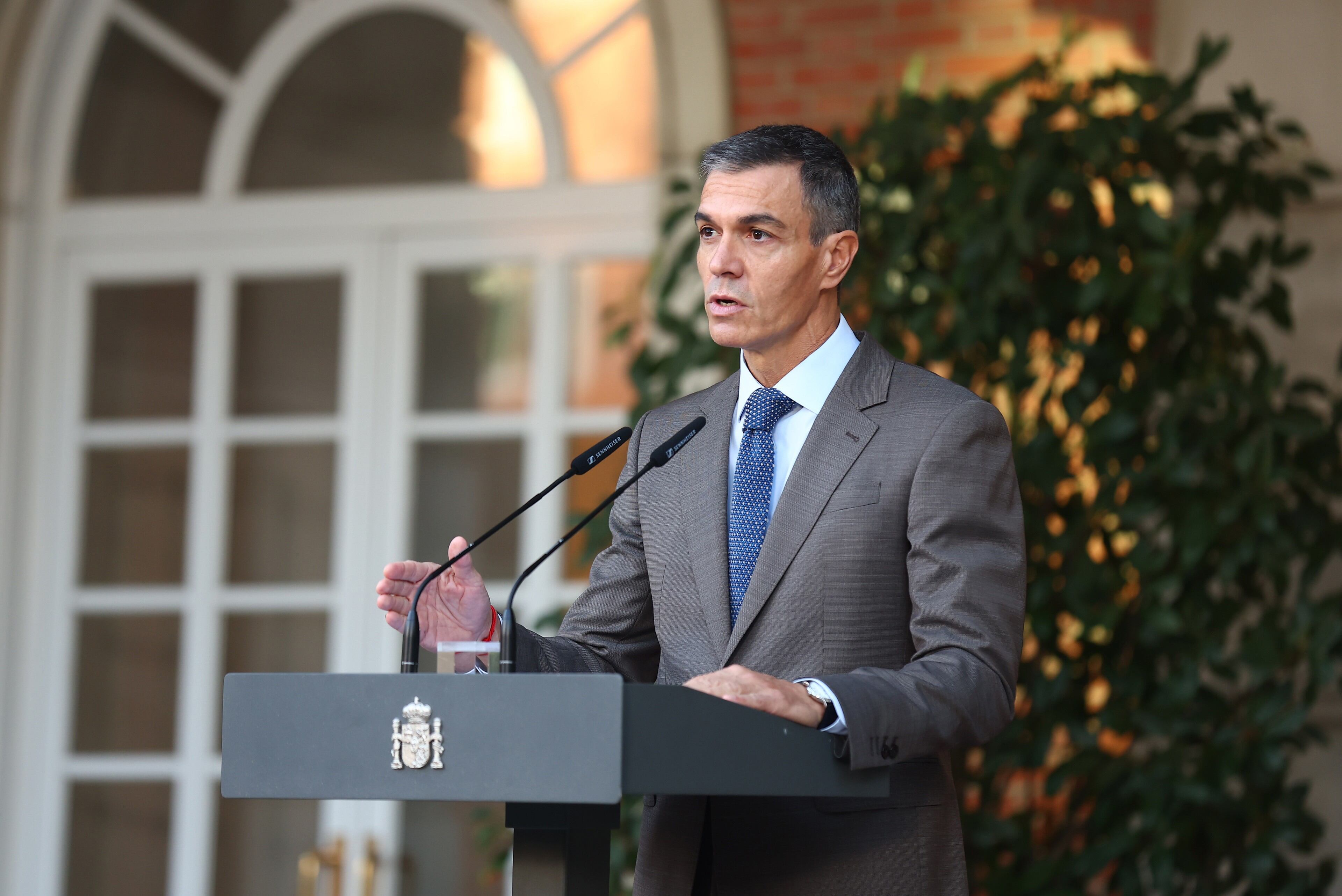 Última hora de las elecciones generales, en directo | Sánchez comparece tras el Consejo de Ministros