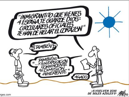 FORGES